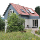 Aufstockung Bungalow