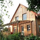 Holzhaus Göttingen