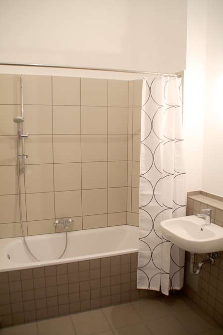 Bad Altbausanierung Kassel