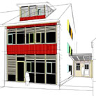 Reihenhaus Darmstadt