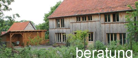 beratung