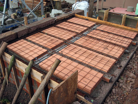 naturkeller ziegeldecke