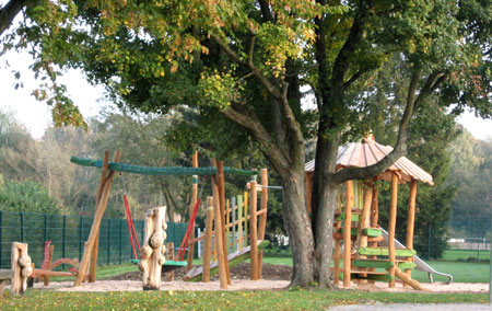spielplatz