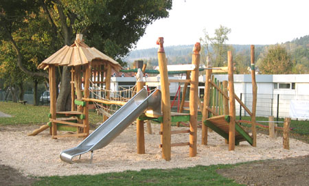 dschungelspielplatz