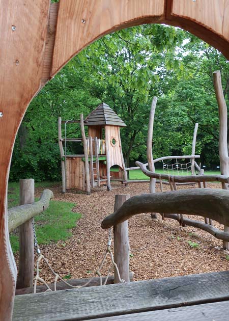 Spielanlage Kaufungen