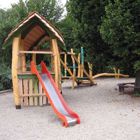 Lindwurm in Gertenbach