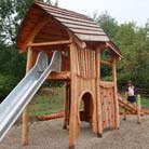 Naturfreundehaus Kaufungen