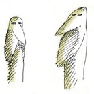 Die Raben der Rabenmühle