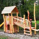 Spielburg Blickershausen