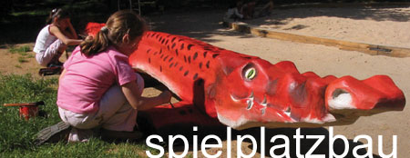 spielplatzbau