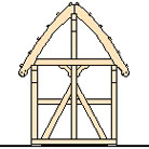 Fachwerkhaus Hermmanshagen